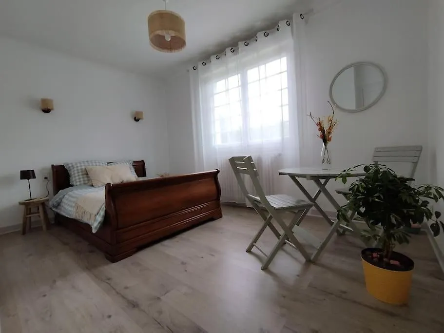 New - Special Offer - Villa Avec Parc, Piano-Fibre-Parking-Tennis-Aire De Loisirs-Proche Plages Coray