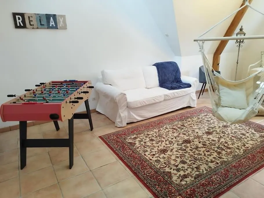 New - Special Offer - Villa Avec Parc, Piano-Fibre-Parking-Tennis-Aire De Loisirs-Proche Plages Coray 法国