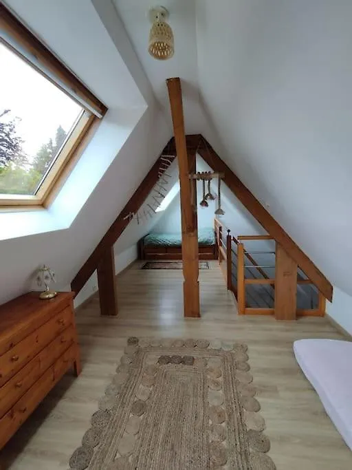 New - Special Offer - Villa Avec Parc, Piano-Fibre-Parking-Tennis-Aire De Loisirs-Proche Plages Coray